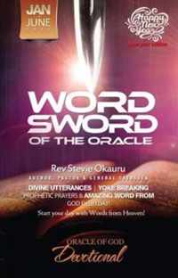 Oracle of Devotional Jan to June 2016 Prophetic Sword