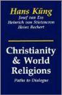 Christianity and World Religions