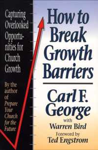 How to Break Growth Barriers