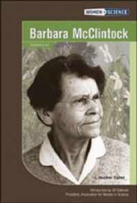 Barbara McClintock