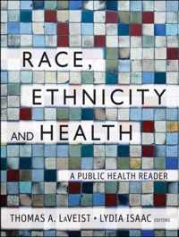 Race Ethnicity & Health 2nd