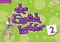 The English Ladder Level 2 Story Cards (Pack of 71)