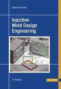 Injection Mold Design Engineering