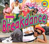 Dansen  -   Breakdance