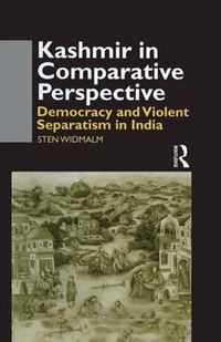 Kashmir in Comparative Perspective