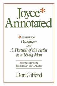 Joyce Annotated