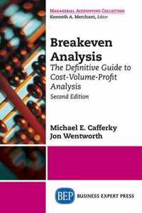 Breakeven Analysis