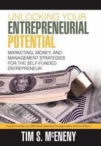 Unlocking Your Entrepreneurial Potential