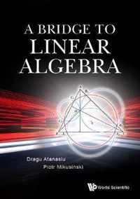 Bridge To Linear Algebra, A