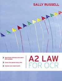 A2 Law for OCR