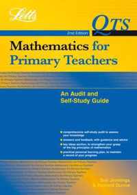 Mathematics for Primary Teachers