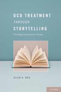 OCD Treatment Through Storytelling