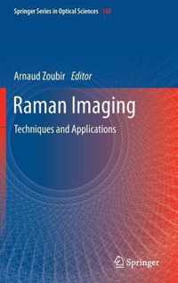 Raman Imaging