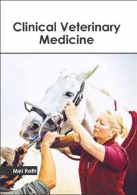 Clinical Veterinary Medicine