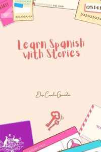 Learn Spanish with stories: Beginner