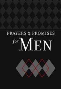 Prayers & Promises for Men