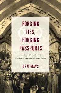 Forging Ties, Forging Passports