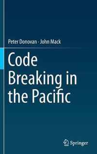 Code Breaking in the Pacific