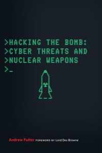 Hacking the Bomb