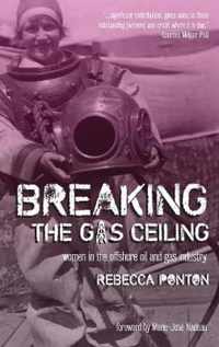 Breaking the Gas Ceiling