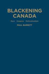 Blackening Canada