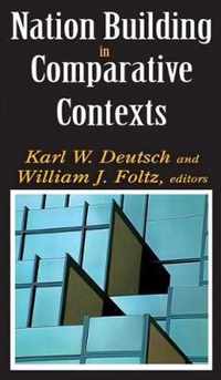 Nation Building in Comparative Contexts