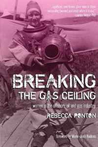 Breaking the Gas Ceiling