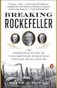 Breaking Rockefeller