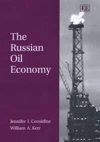 The Russian Oil Economy