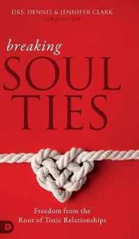 Breaking Soul Ties