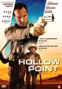 The Hollow Point