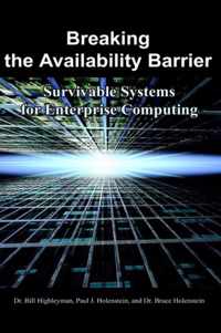 Breaking the Availability Barrier