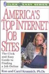 America's Top Internet Job Sites