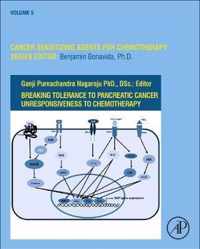 Breaking Tolerance to Pancreatic Cancer Unresponsiveness to Chemotherapy