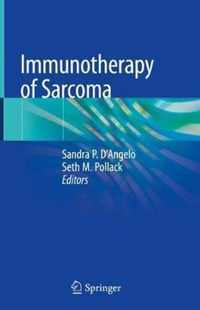 Immunotherapy of Sarcoma