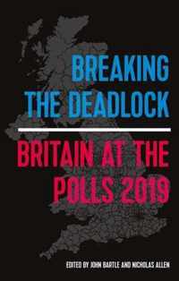 Breaking the Deadlock