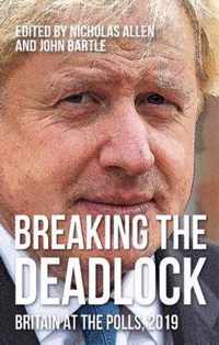 Breaking the Deadlock