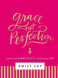 Grace, Not Perfection