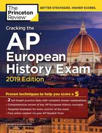 Cracking the AP European History Exam