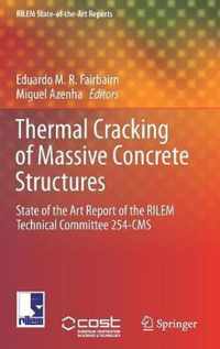 Thermal Cracking of Massive Concrete Structures