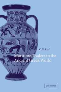 Maritime Traders in the Ancient Greek World