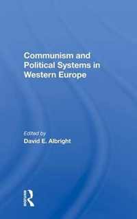 Communism and Political Systems in Western Europe