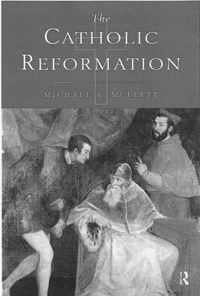 The Catholic Reformation