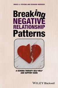 Breaking Negative Relationship Patterns