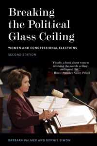 Breaking the Political Glass Ceiling: Women and Congressional Elections