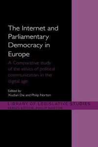 The Internet and Parliamentary Democracy in Europe