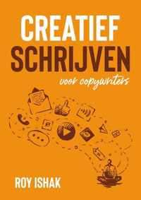 Creatief schrijven