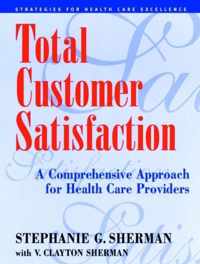 Total Customer Satisfaction