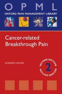 Cancer-Related Breakthrough Pain