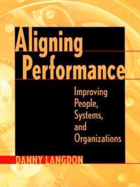 Aligning Performance